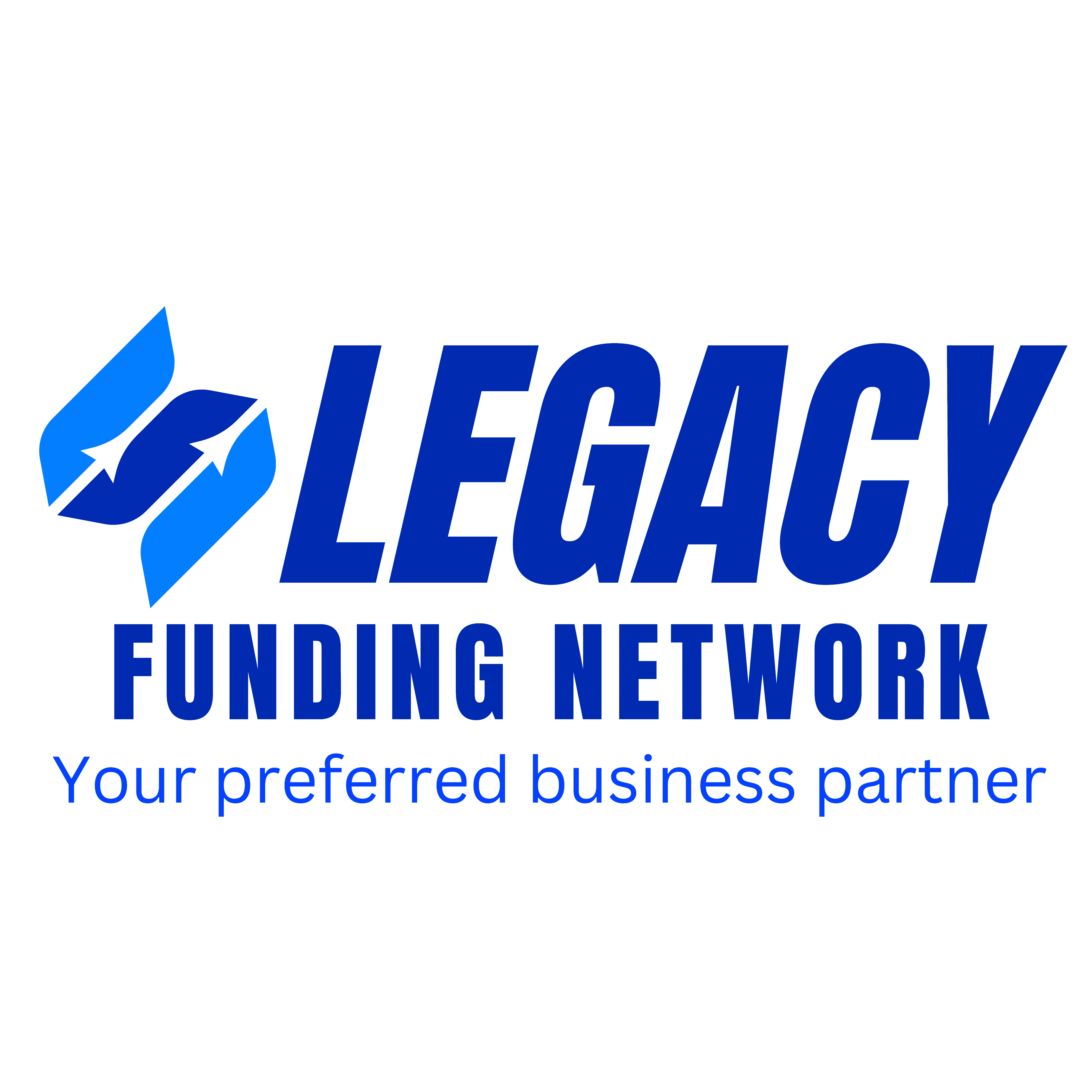 Legacy funding network